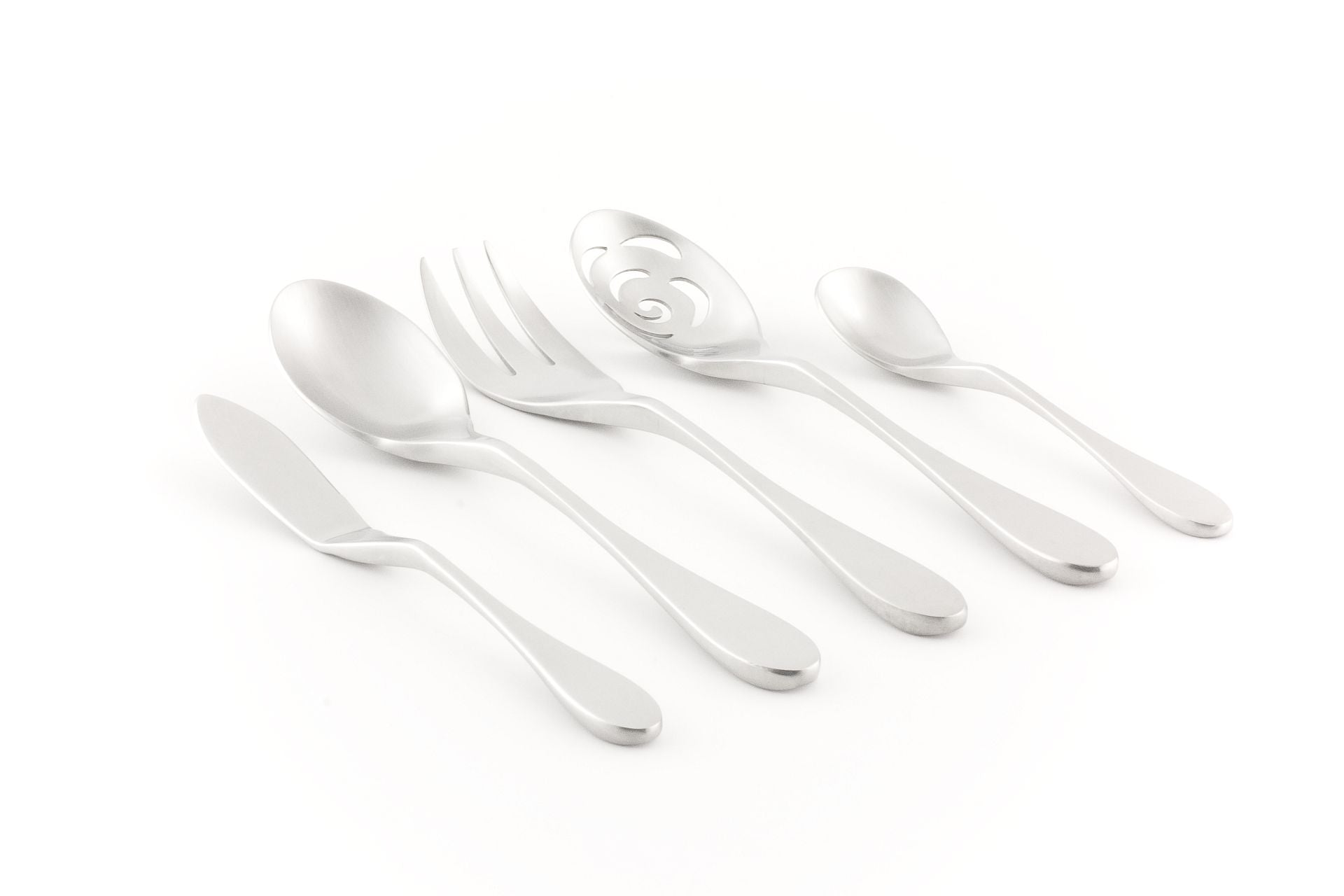 KNORK 5-teiliges Original-Servierset