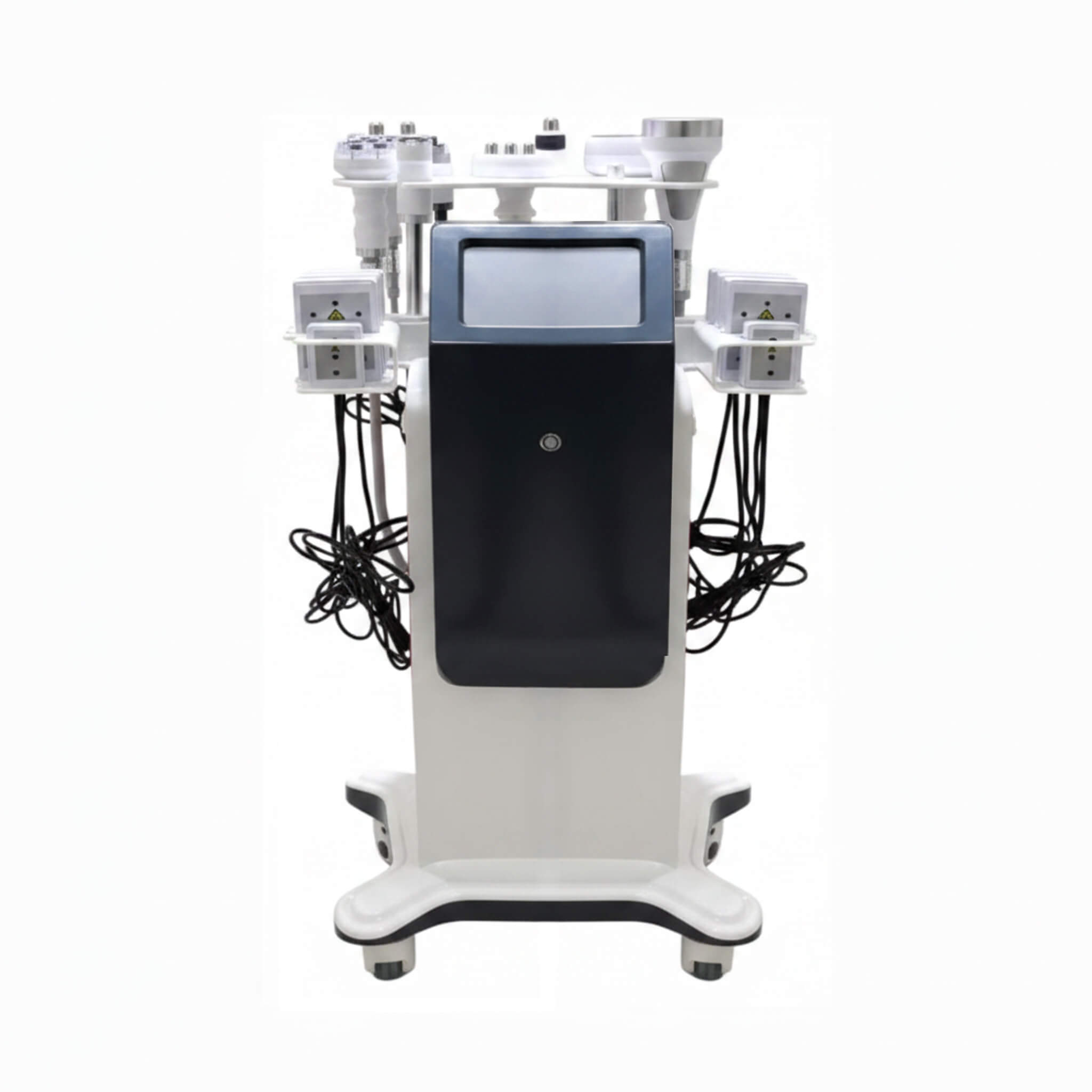 10-in-1 Ganzkörper Anti-Aging Hautstraffungs- und Lifting-Gerät (SAK78125)
