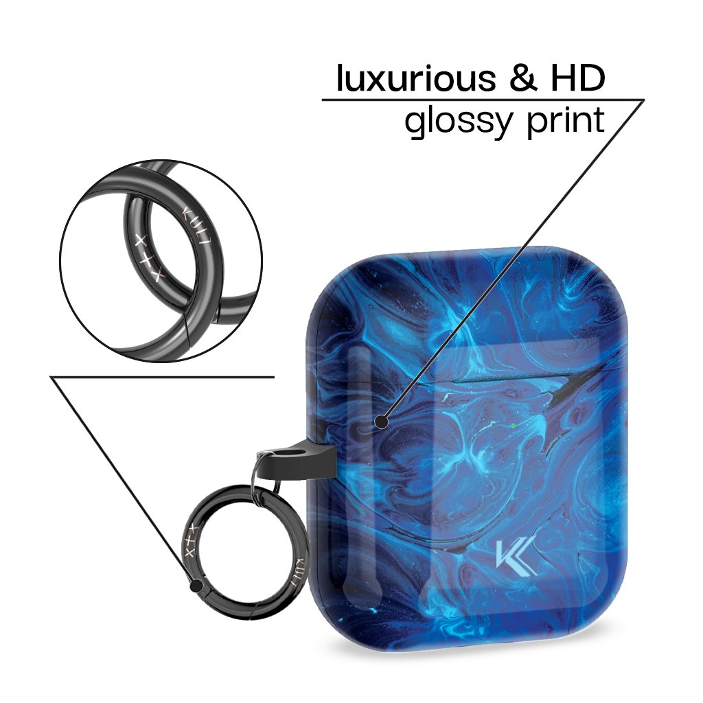 Nebula AirPods-Hülle