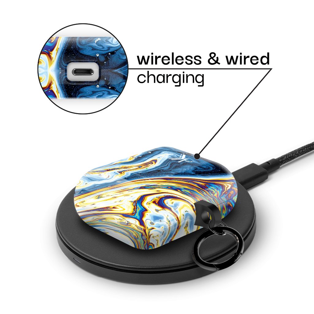 Aphelion AirPods-Hülle