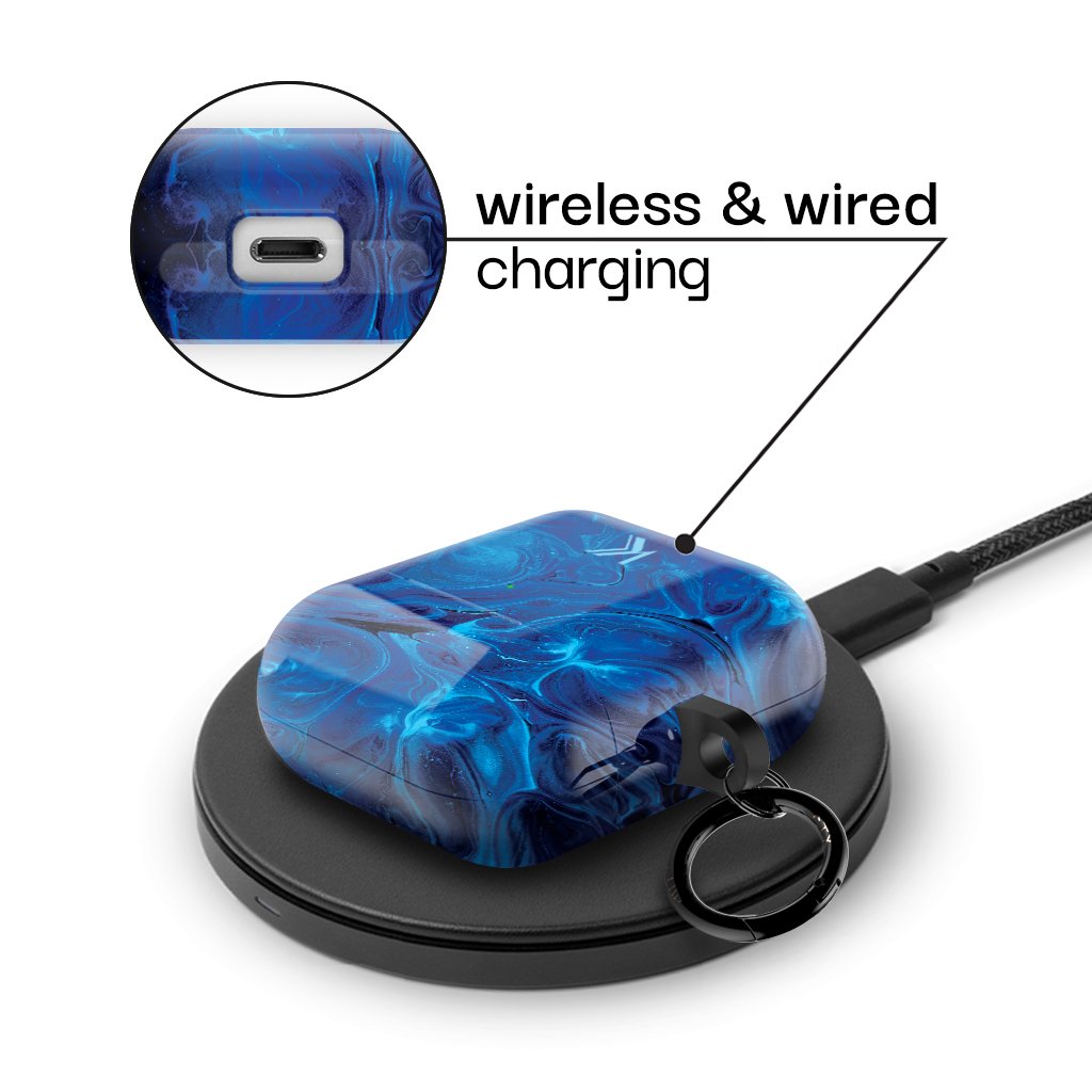 Nebula AirPods-Hülle