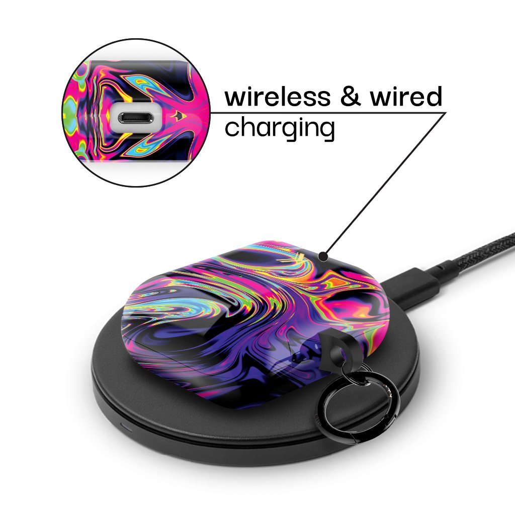 Positive Energie AirPods Hülle