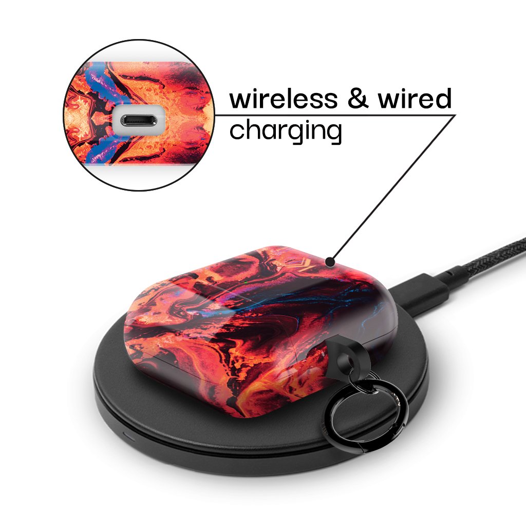 Spice Jelly AirPods Hülle