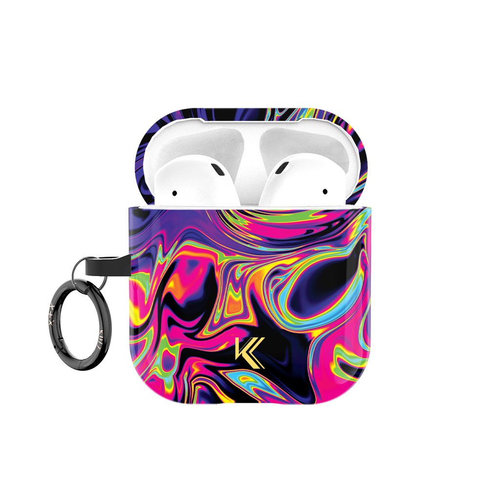 Positive Energie AirPods Hülle