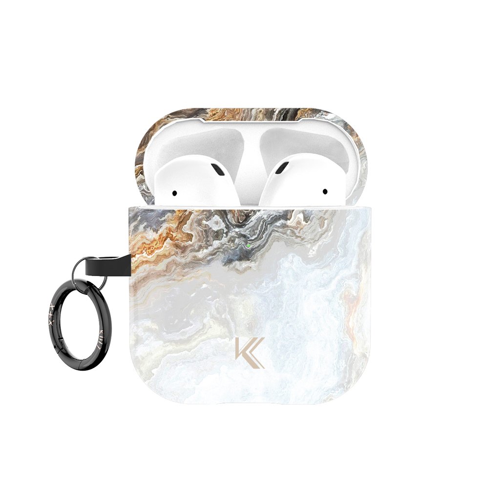 Tausend Jahre AirPods Case