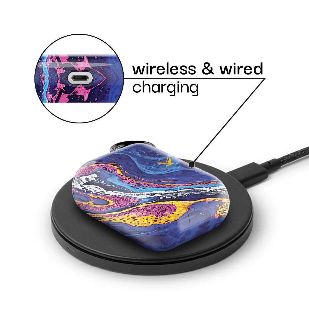 Pandora's Box AirPods Hülle
