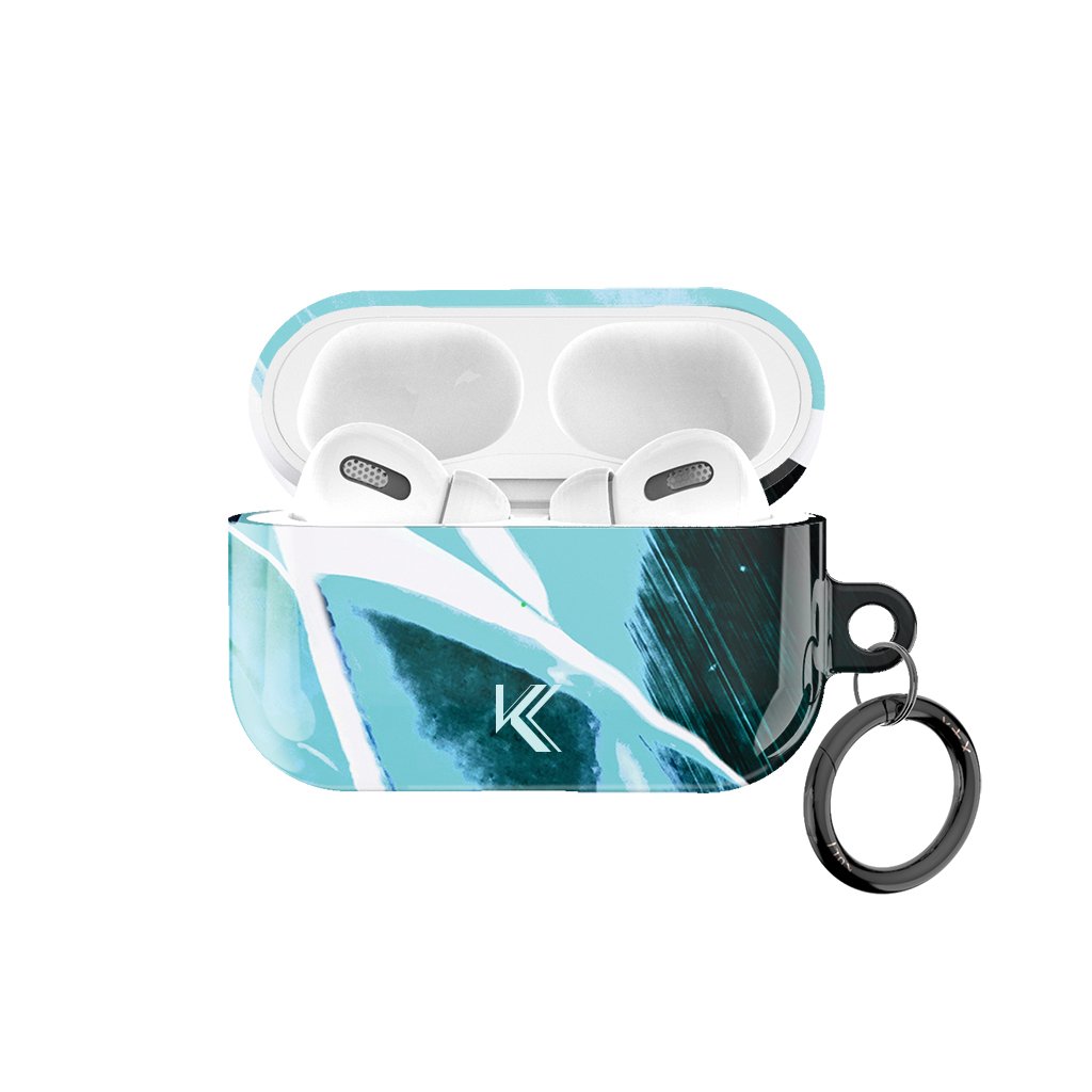Energy Blast AirPods Hülle