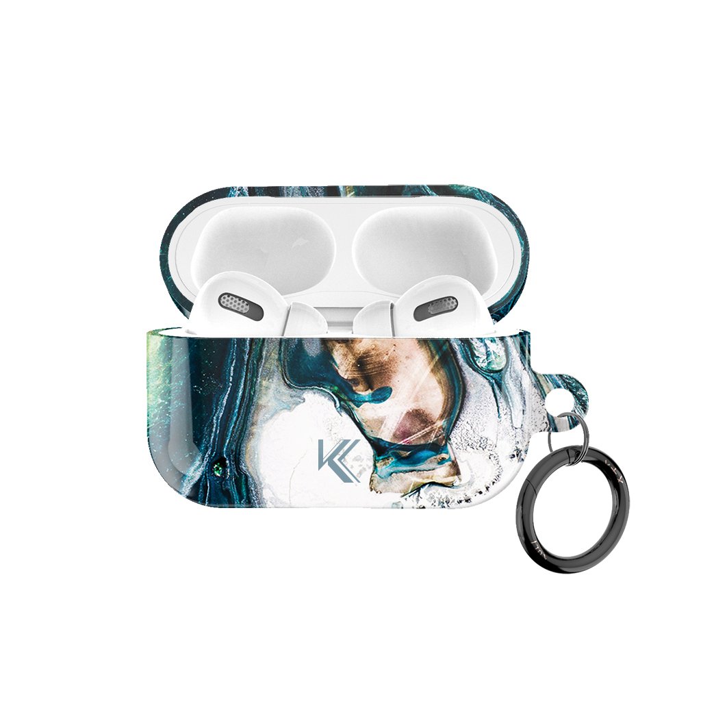 Sublime Pearl AirPods Hülle