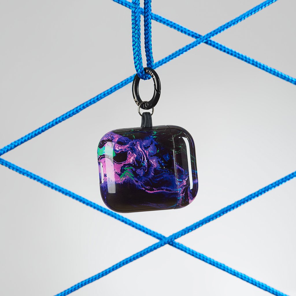 Cosmic Jelly AirPods-Hülle