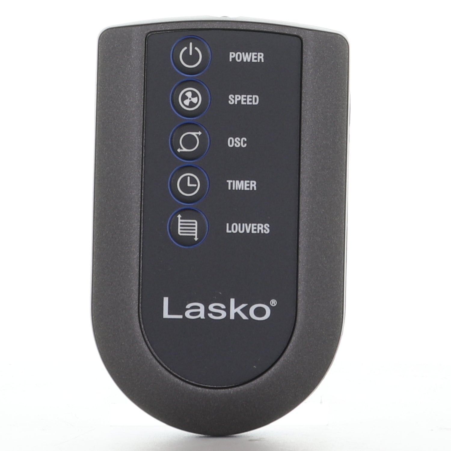 Lasko 2033669 Upright Fan Remote Control | IR Replacement for Lasko Air Circulator Fan - 2033669
