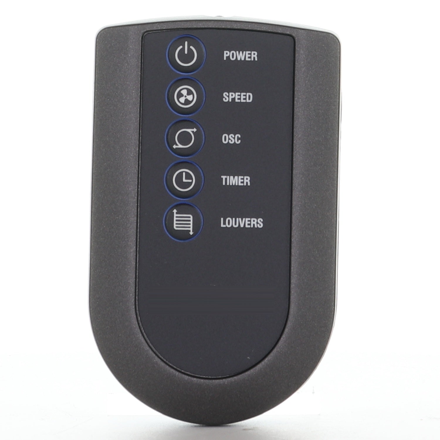 Lasko 2033669 Upright Fan Remote Control | IR Replacement for Lasko Air Circulator Fan - 2033669