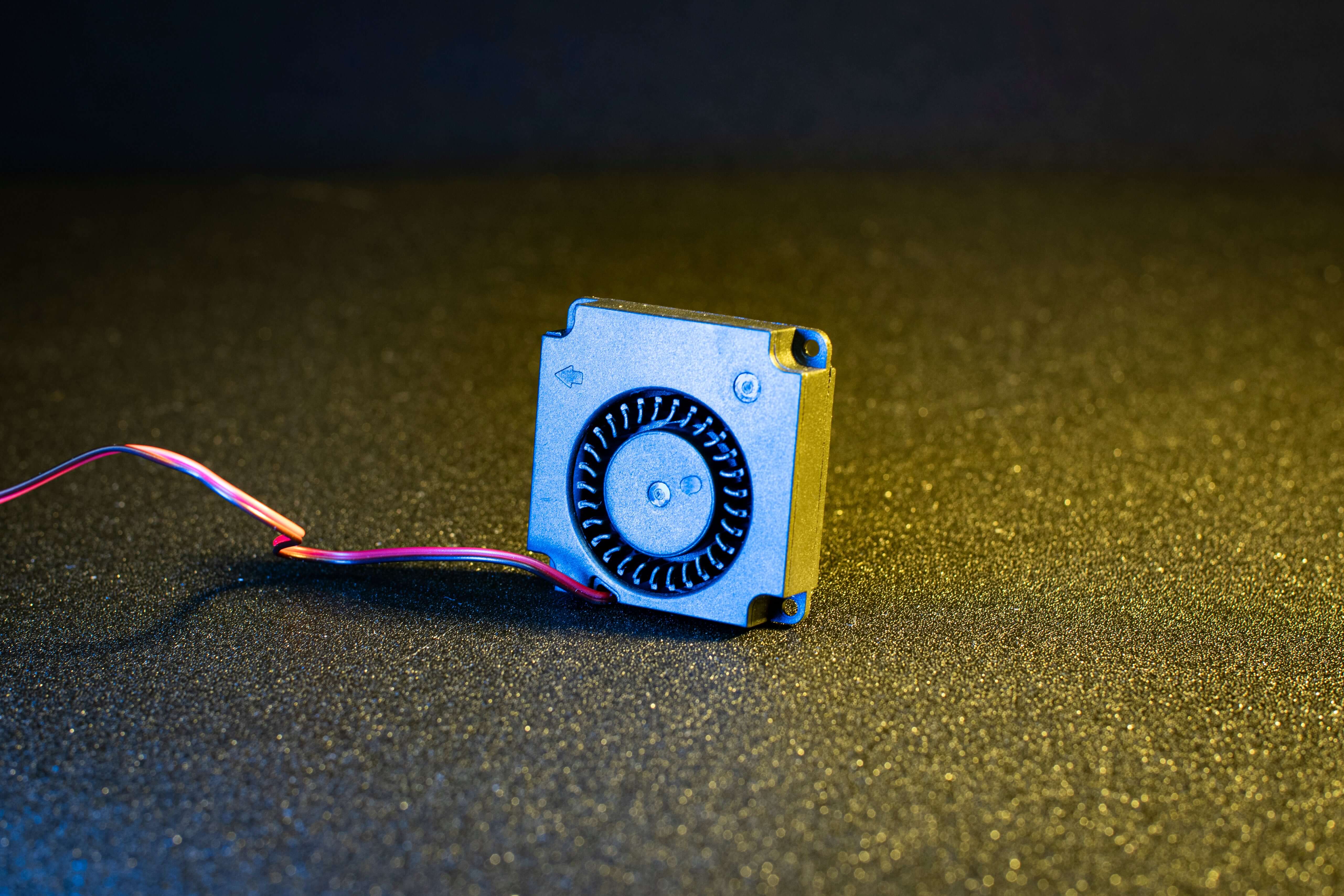 HoneyBadger Performance Series 4010 Blower Fan