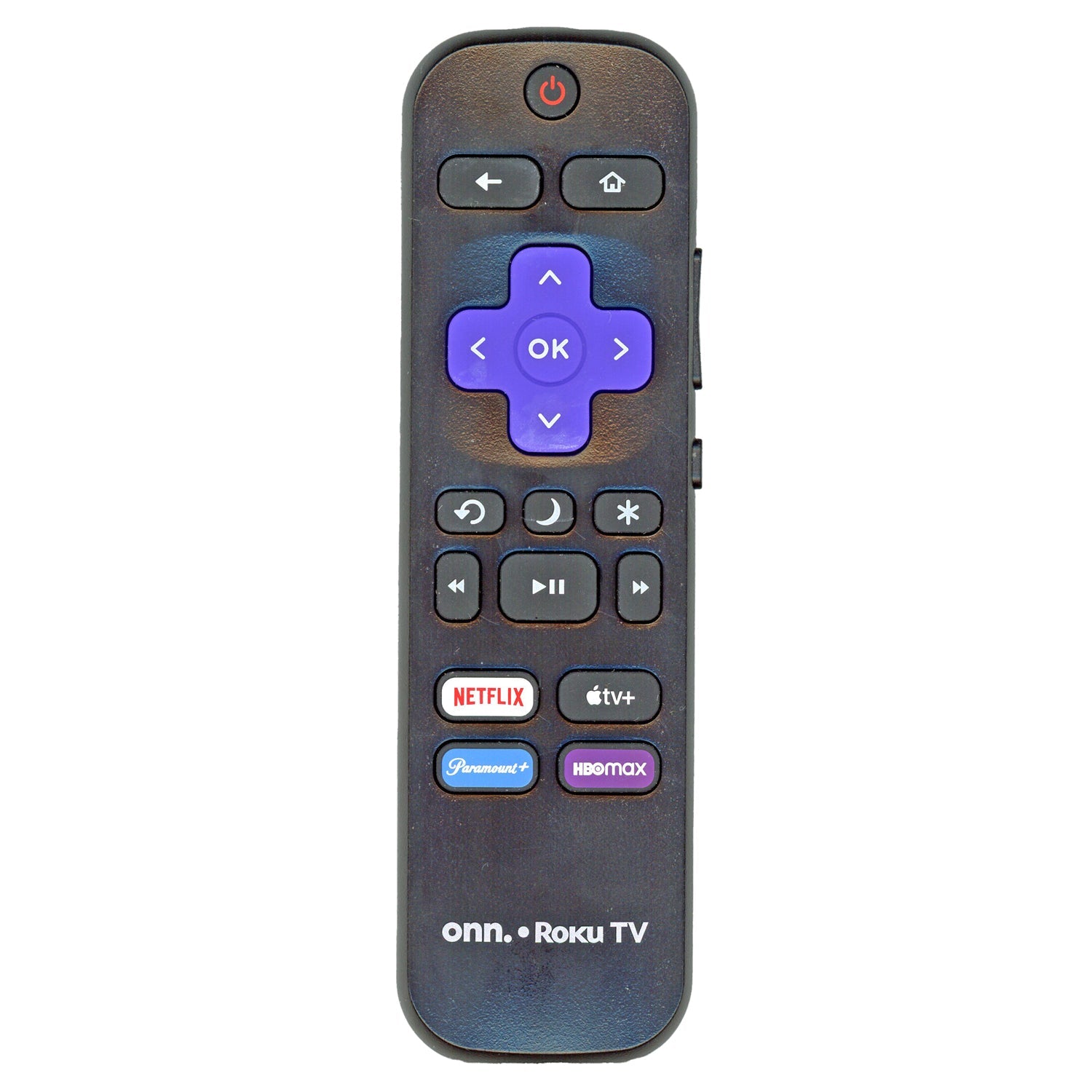 ONN RC-ALIR 2024 ROKU TV Remote Control - 3026000066