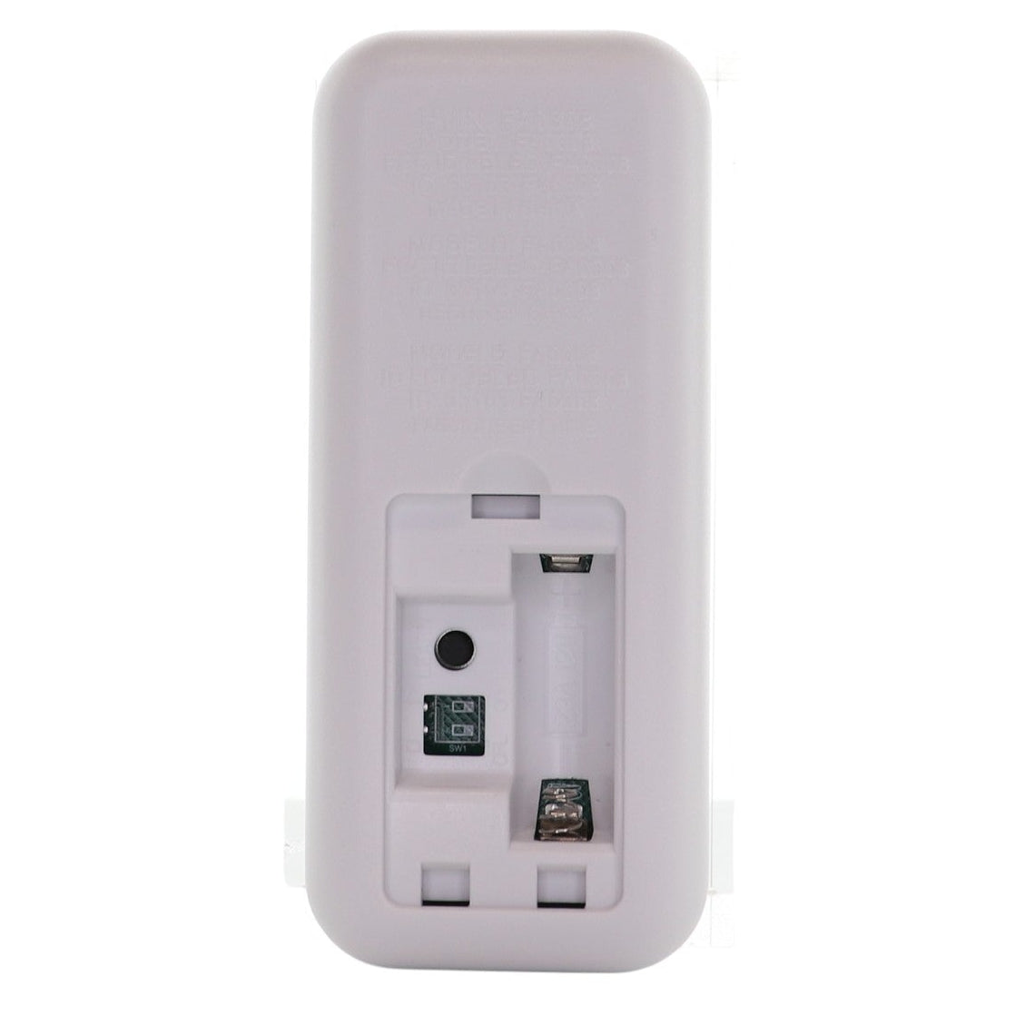 Anderic RRFA0308 Ceiling fan Remote Control for Harbor Breeze Boltz III, Mac III, Reverdy, Flanagan III, and Crestwell Fans - A25-FA0188A
