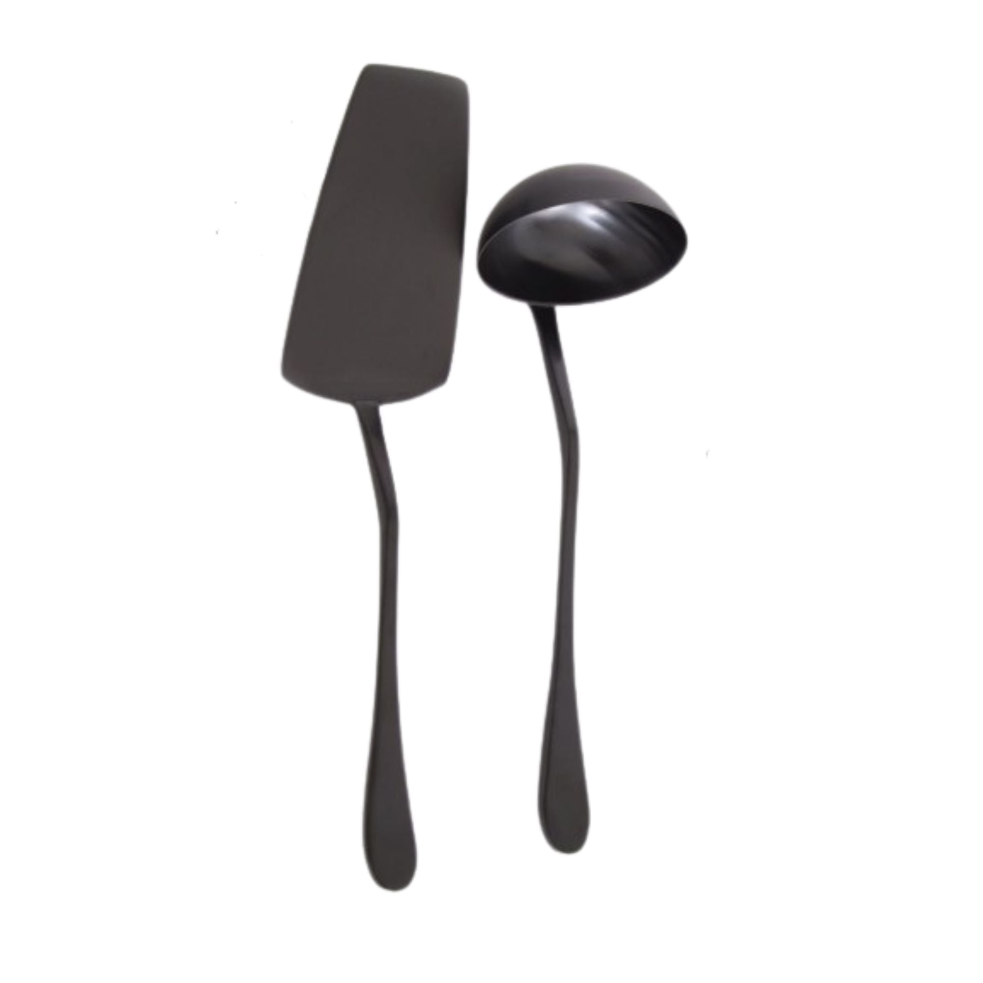 Beschichtetes XL Hostessen-2-teiliges Set