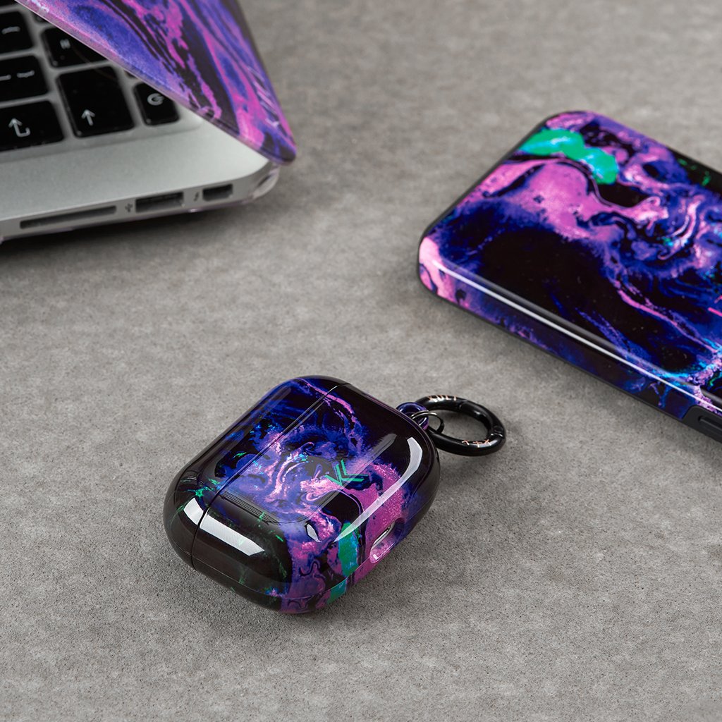 Cosmic Jelly AirPods-Hülle