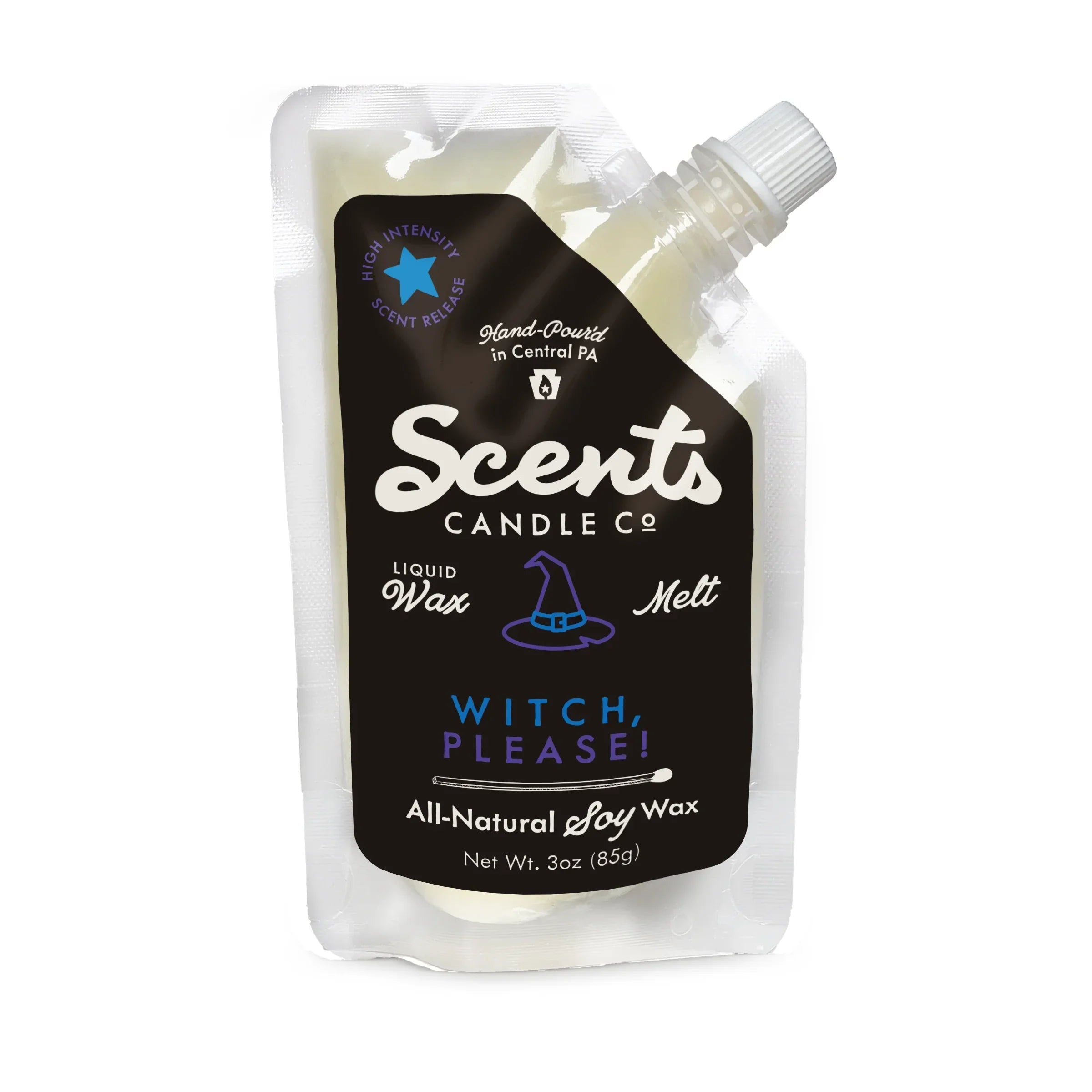 Witch Please by Scents