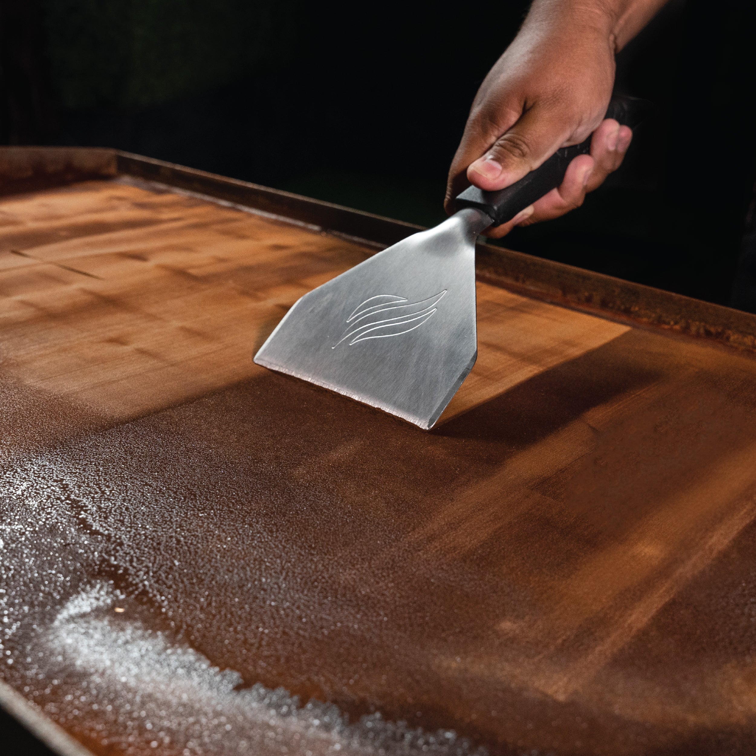 Blackstone Grillplatten-Restaurations-Kit
