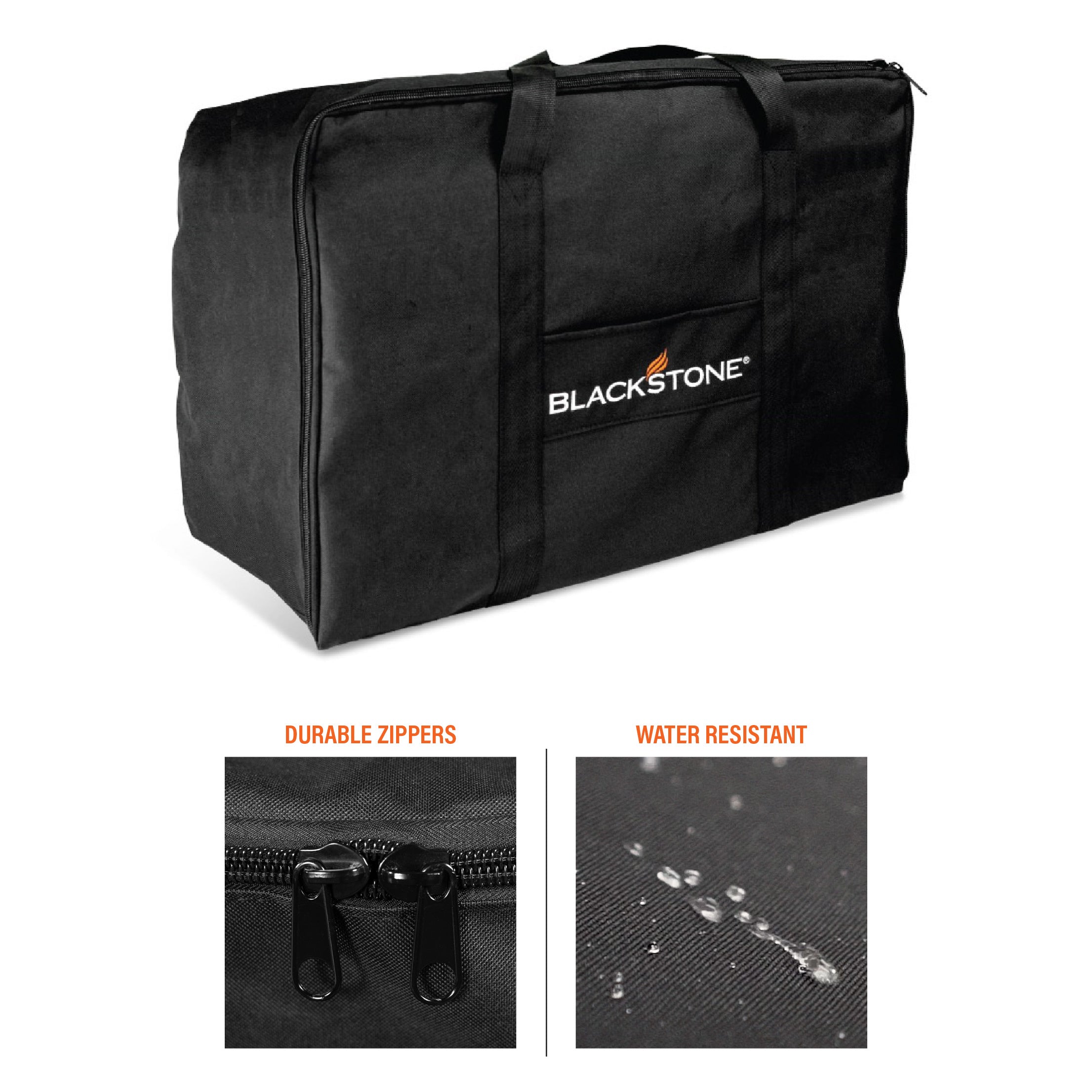 Blackstone Ständer- und Tragetasche für 17"/22" Grillplatten