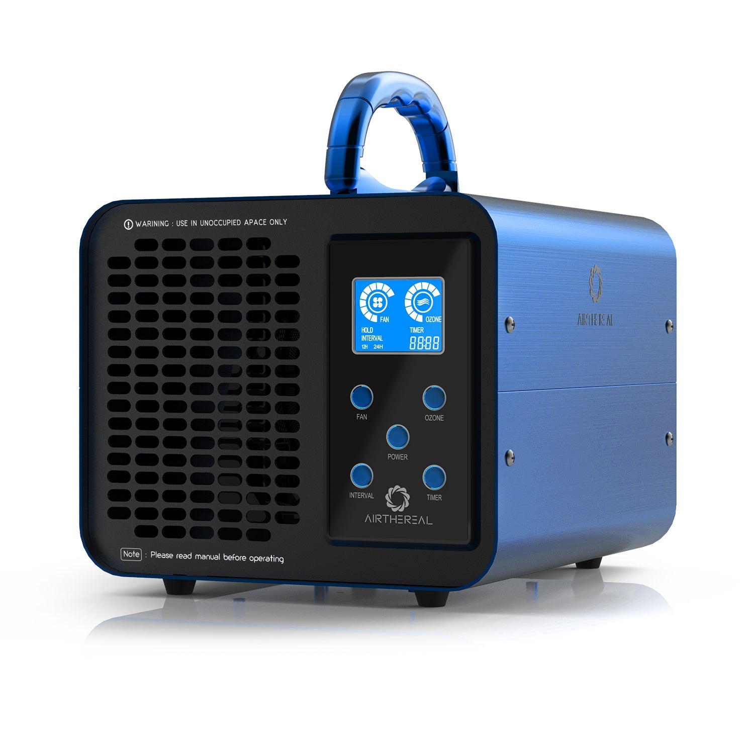 MA10K-PRODIGI Ozongenerator