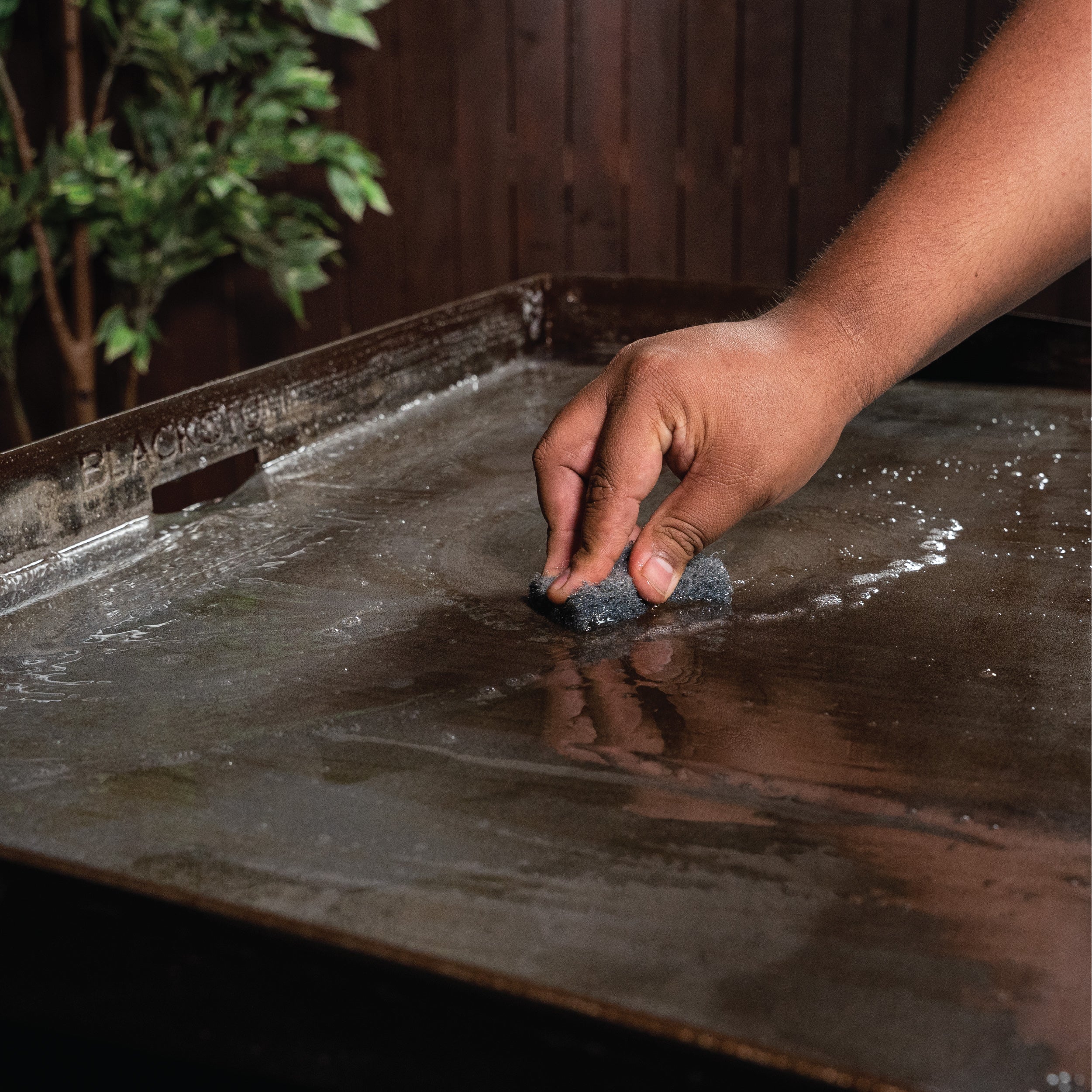 Blackstone Grillplatten-Restaurations-Kit