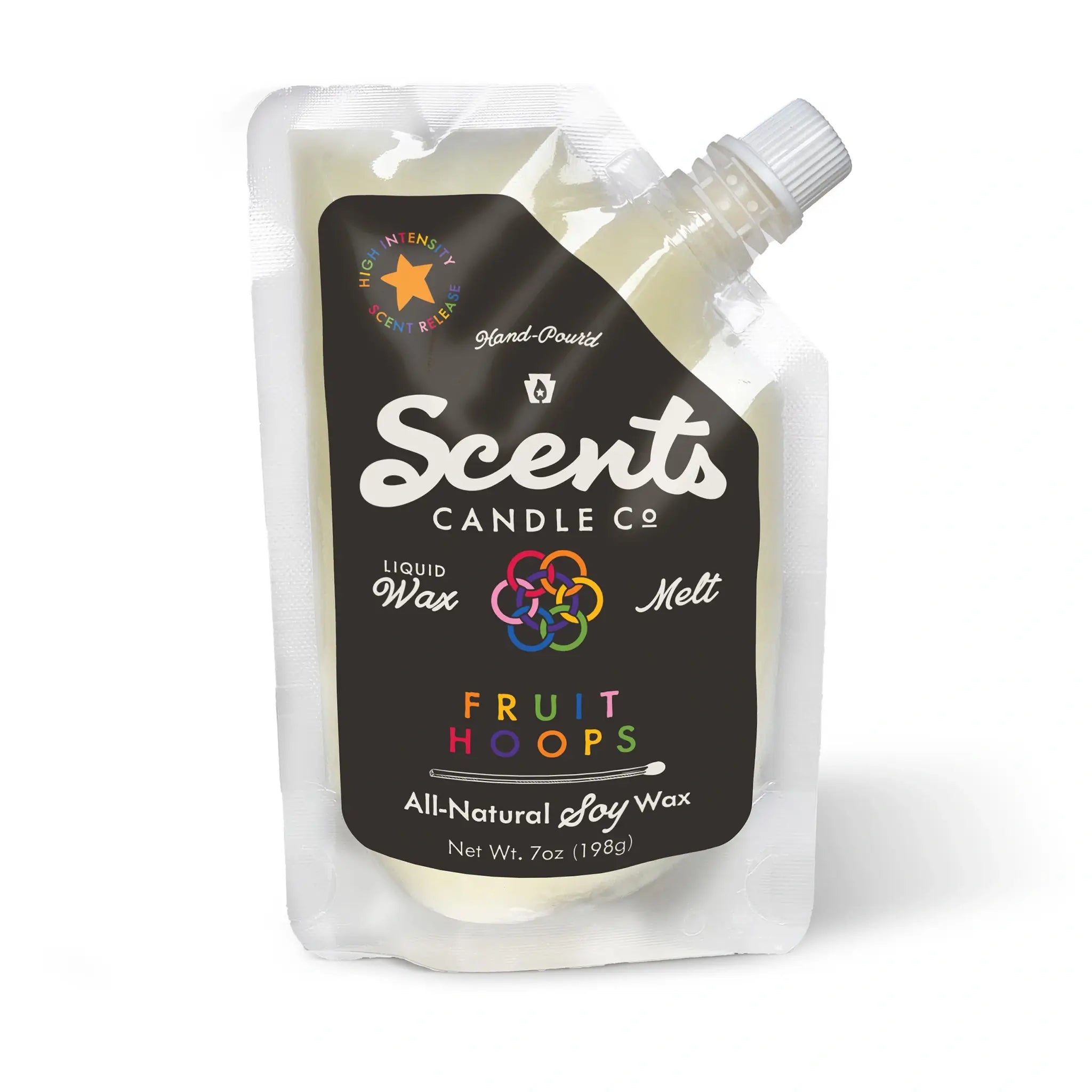 Fruchtringe von Scents