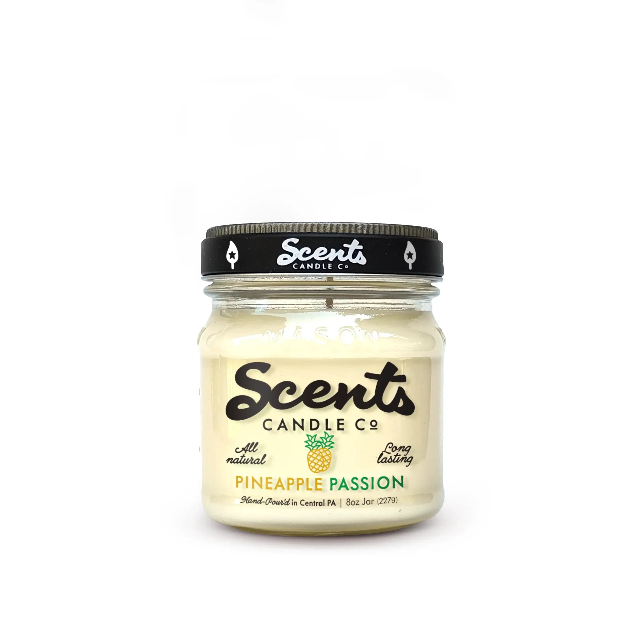 Pineapple Passion by Scents