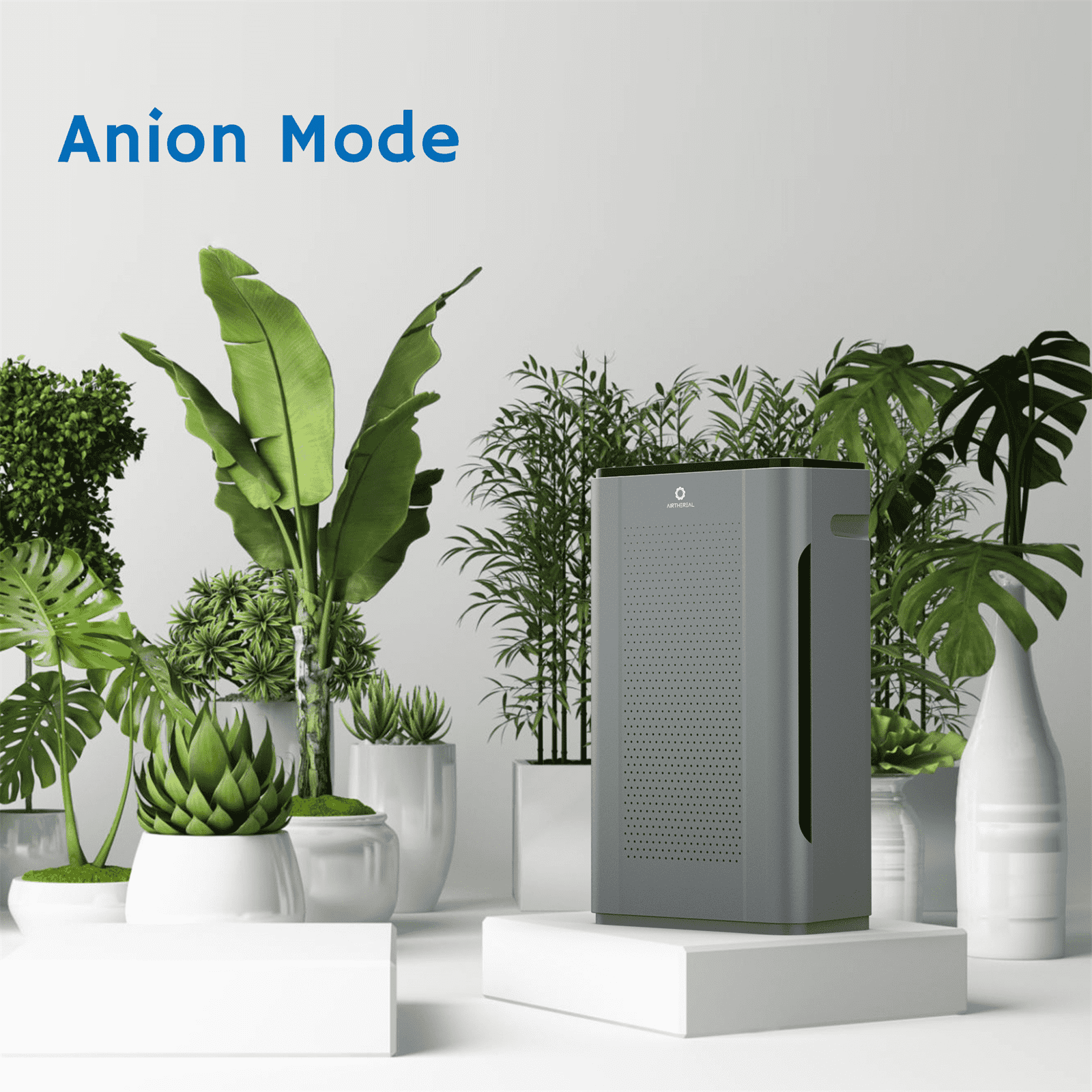 Pure Morning APH320 Intelligenter WiFi Luftreiniger
