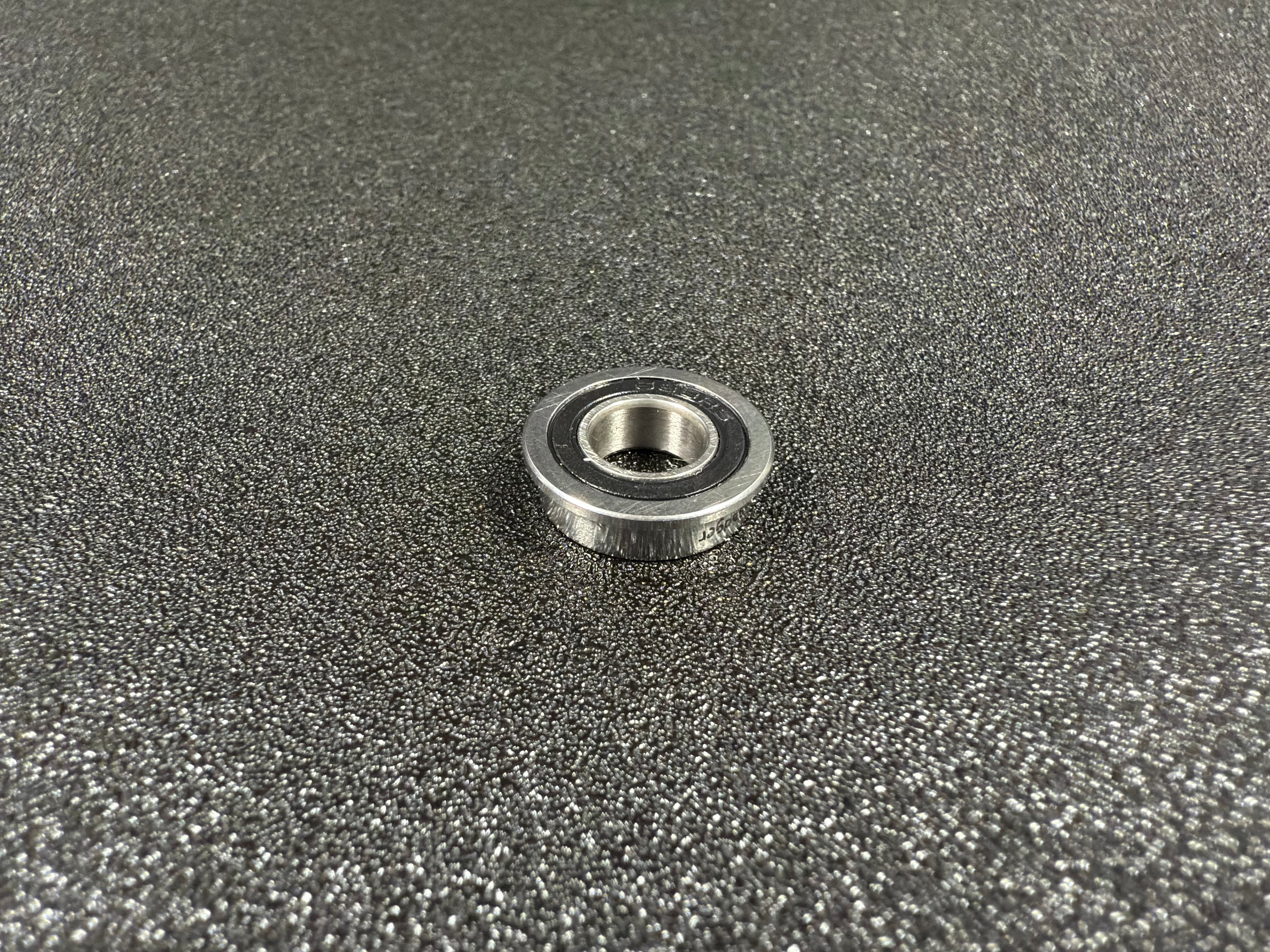 HoneyBadger Chrome Steel Bearings