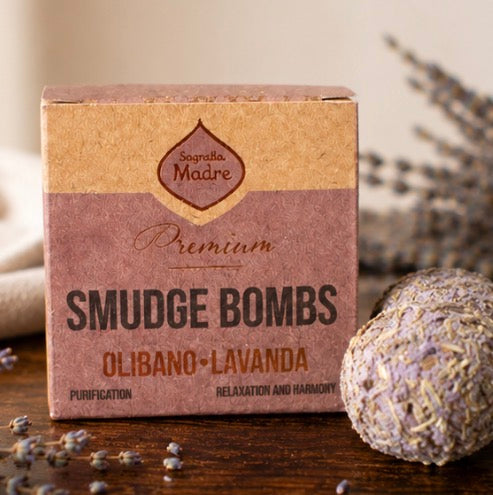 Smoke Cleanse Variety Bundle | 6 Boxes | Assortment