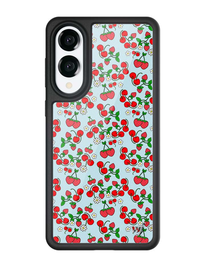 Baby Berries Samsung Galaxy Case
