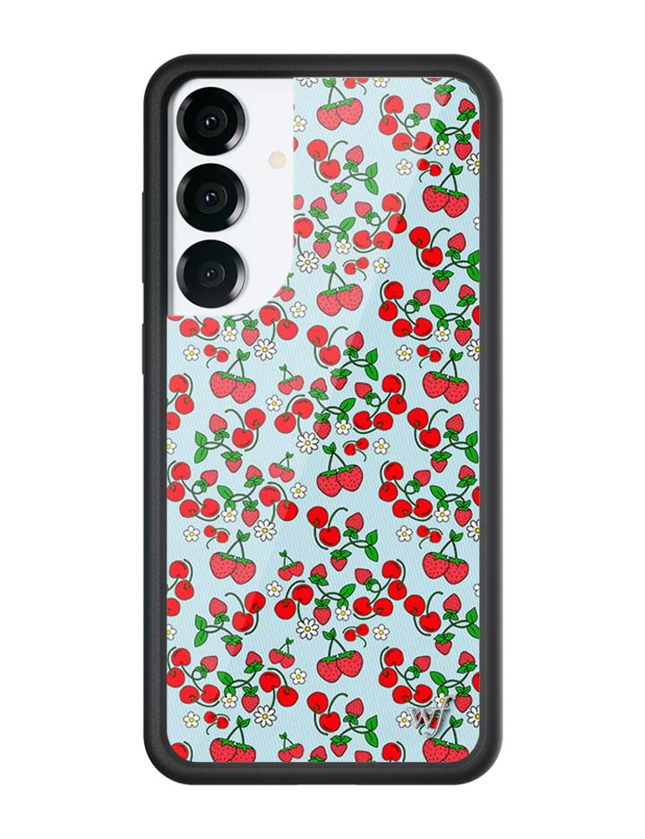 Baby Berries Samsung Galaxy Case