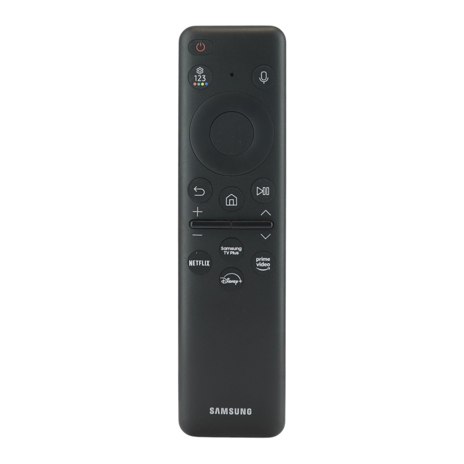 Samsung BN59-01432D Solarcell Smart remote Control with Voice - BN5901432D TM2360E