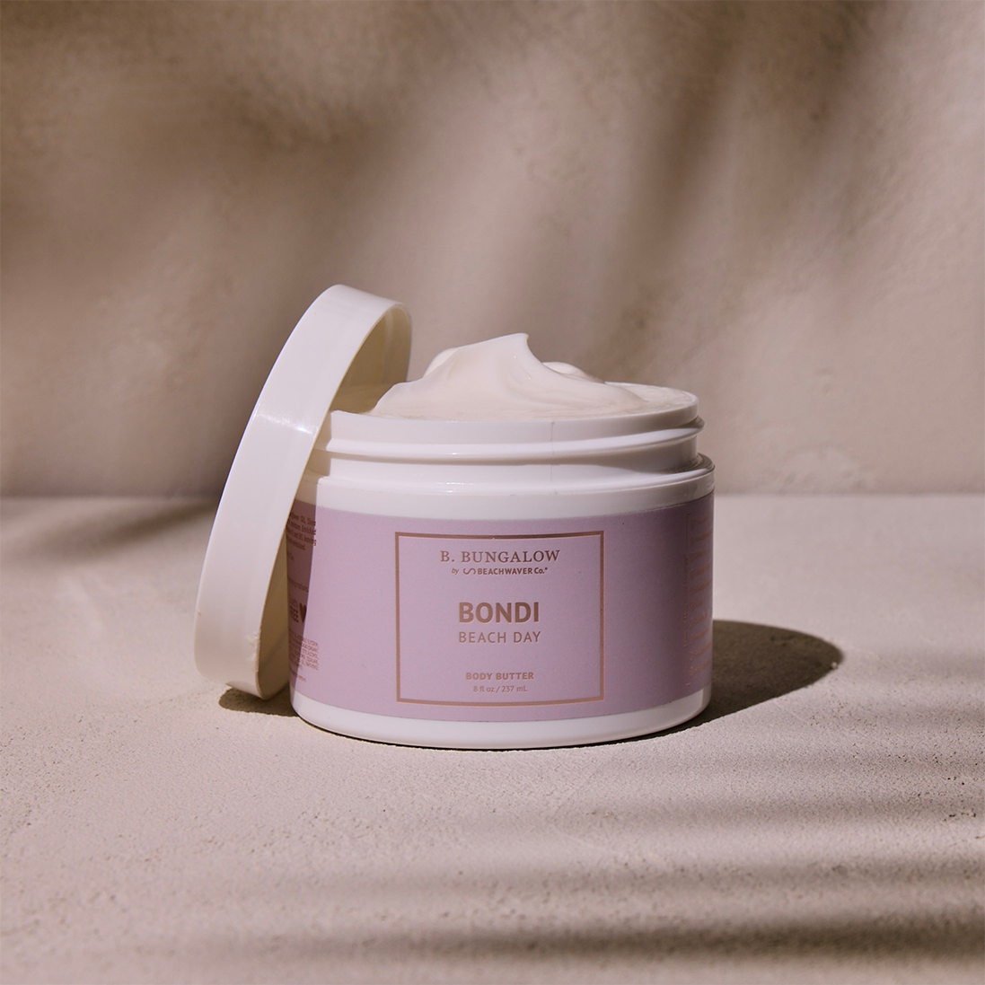 Bondi Beach Day Körperbutter