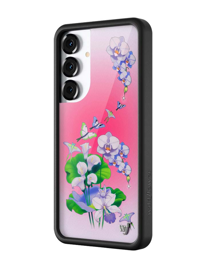 Butterfly Dreams Samsung Galaxy Case