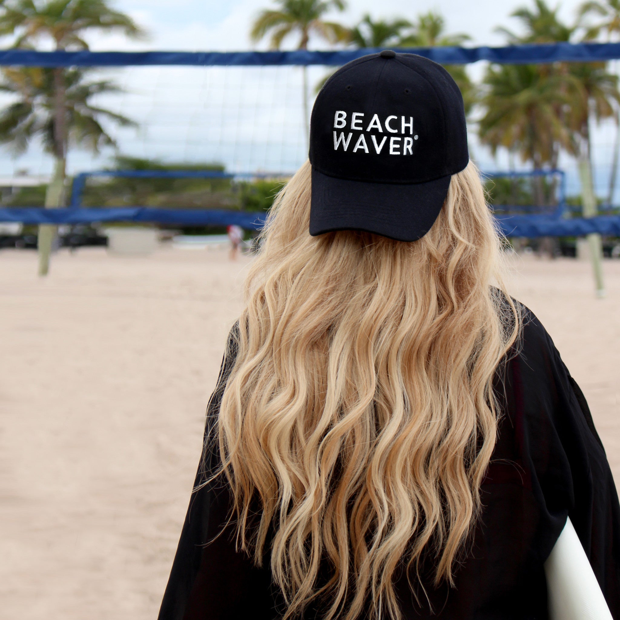 Beachwaver Co. Cap