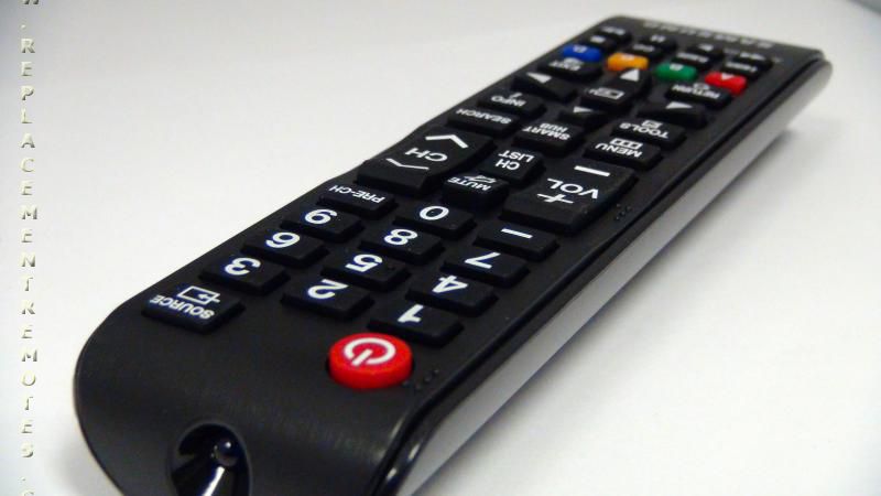 Samsung AA59-00854A TV-Fernbedienung - AA5900854A
