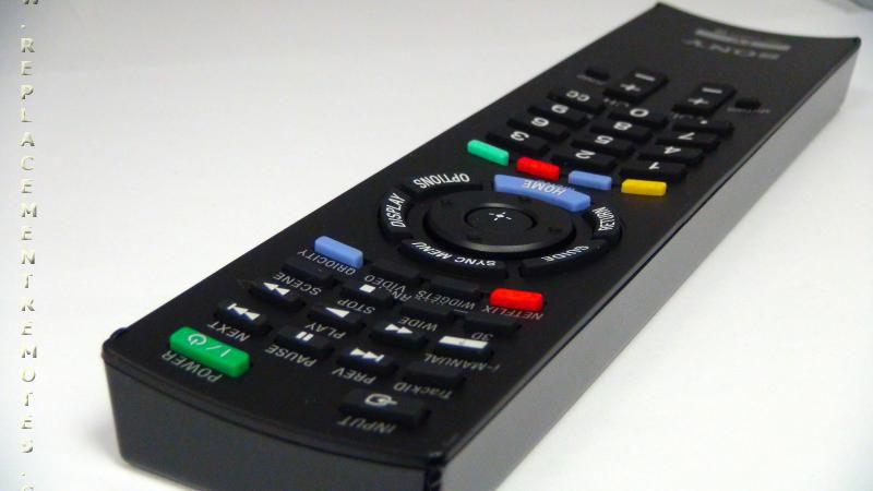 Sony RM-YD059 TV-Fernbedienung - RMYD059