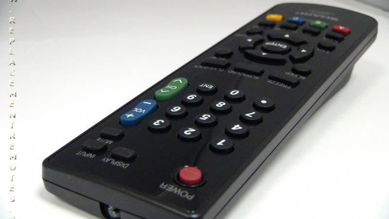 Sharp RRMCGA695WJSA TV-Fernbedienung