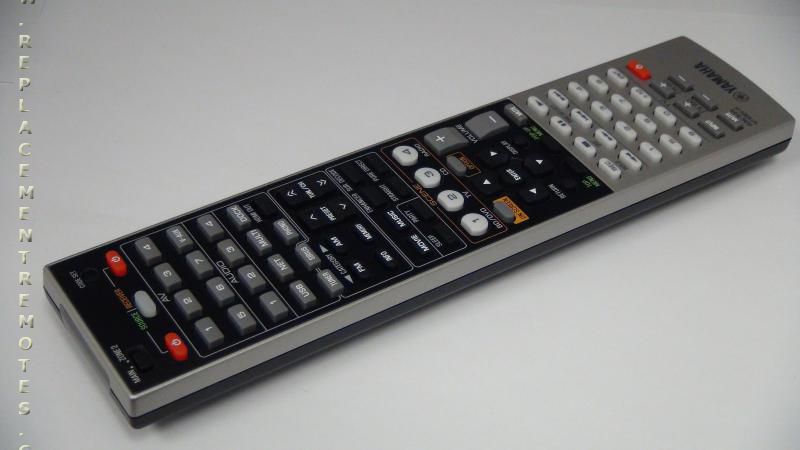 Yamaha RAV346 Receiver-Fernbedienung