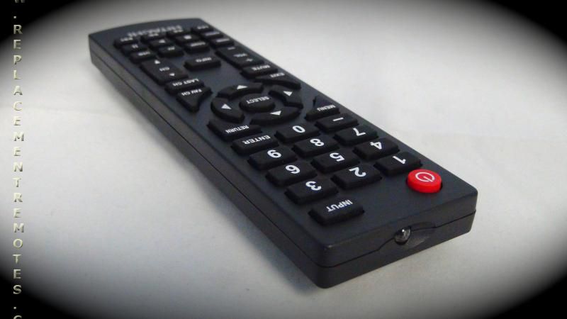 Hitachi 098003063100 TV-Fernbedienung