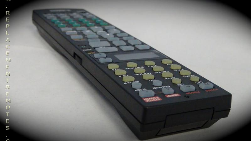 Yamaha RAV354 Empfänger-Fernbedienung