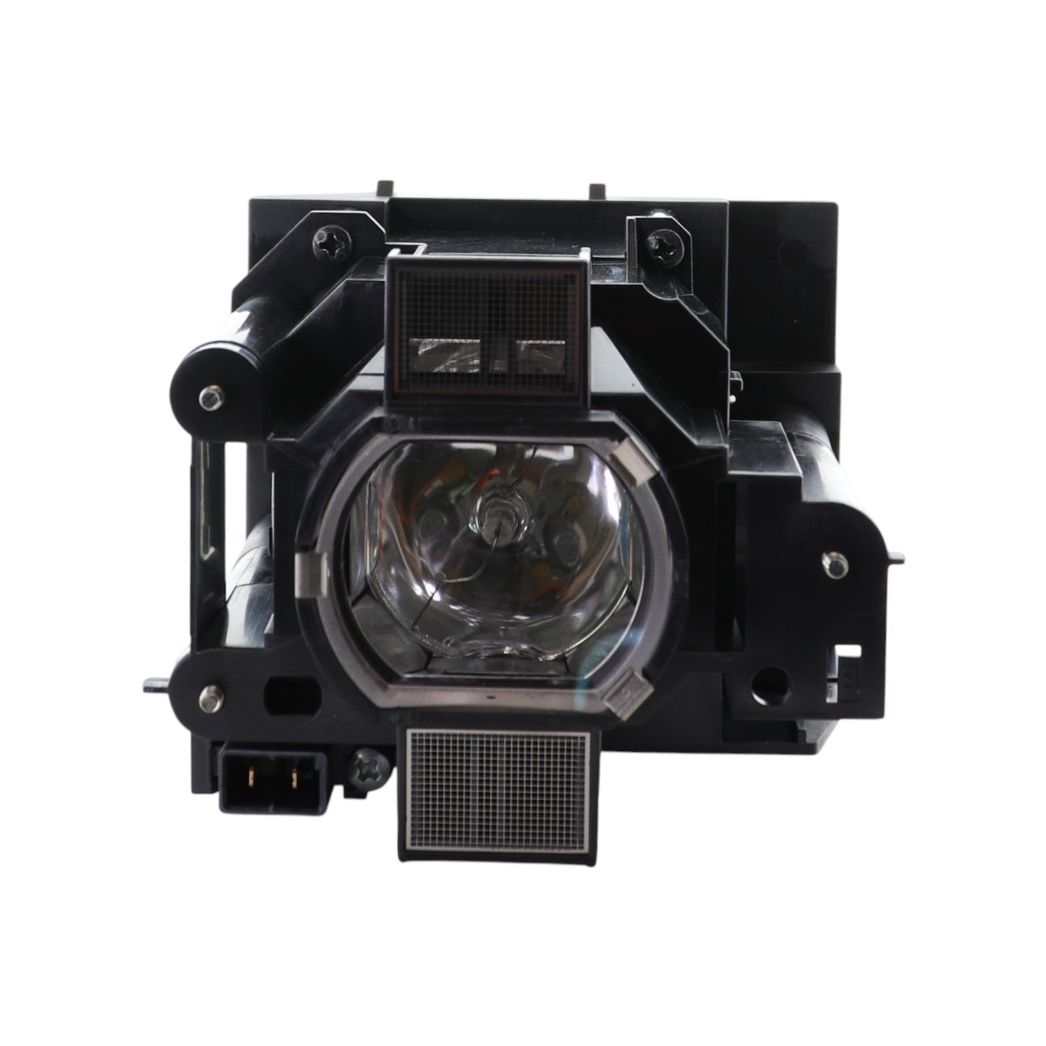 Anderic DT01291 Projector Lamp Assembly with Genuine Philips UHP Bulb for Hitachi Projectors - DT01291