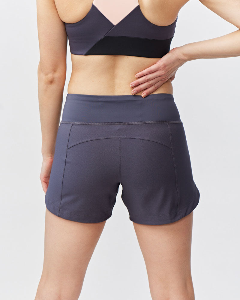 Excel Damen-Workout-Shorts