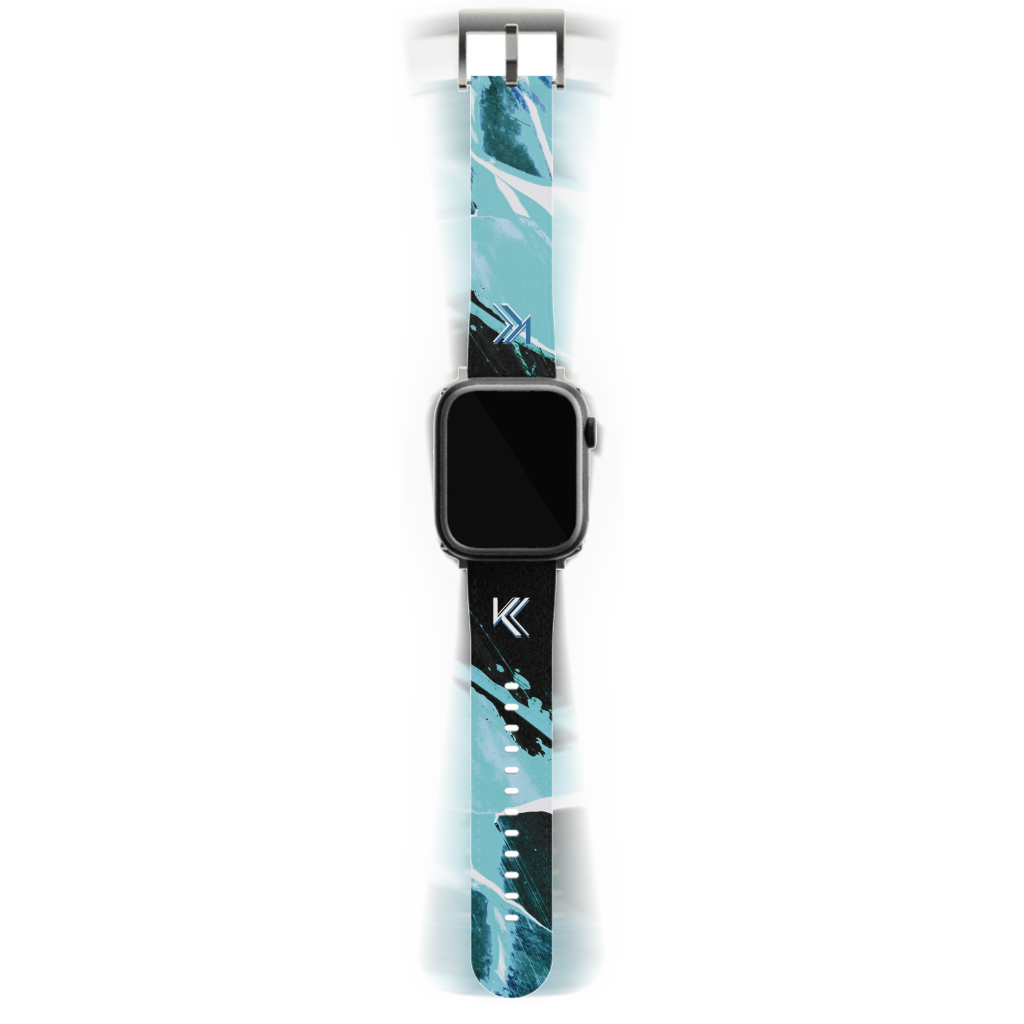 Energy Blast Uhrenarmband