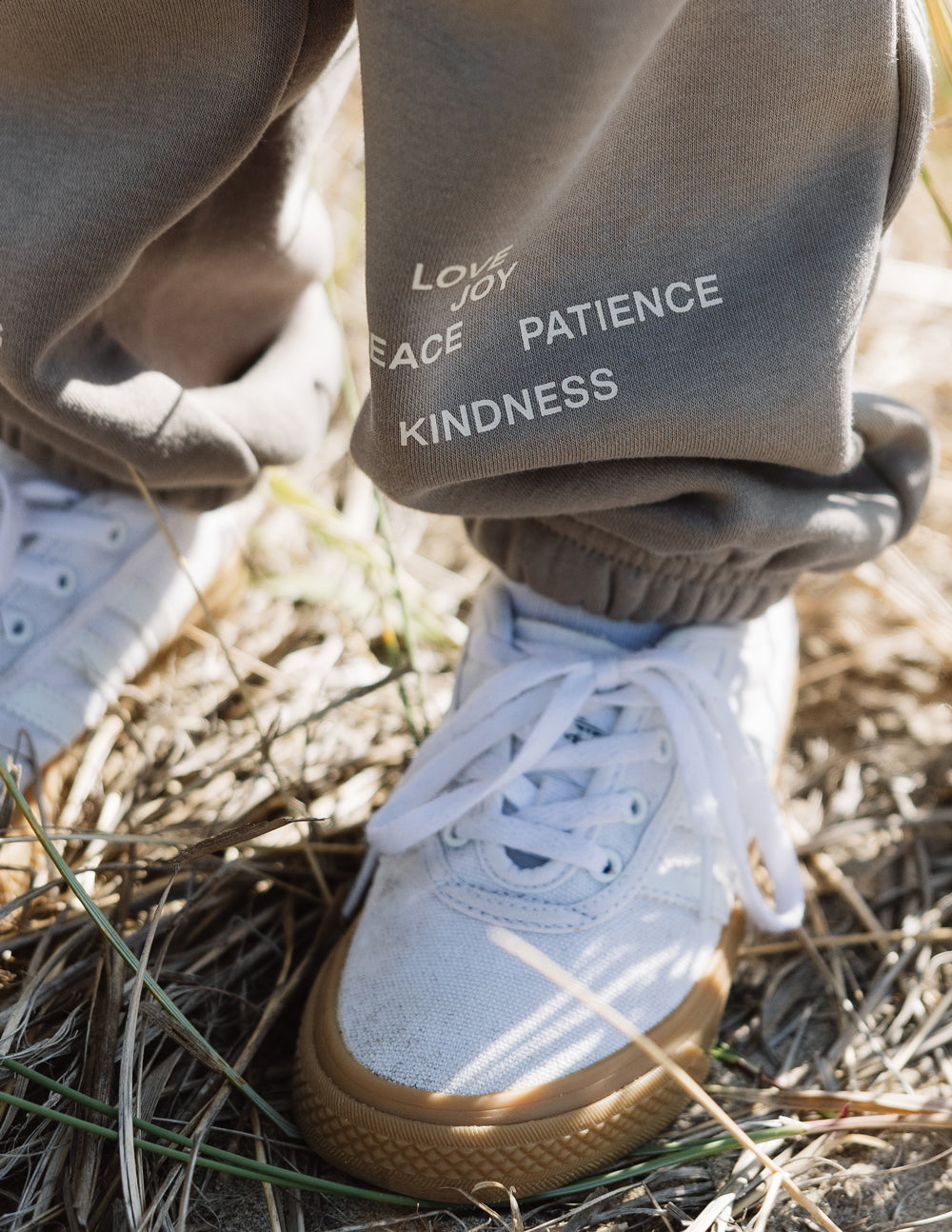 Früchte des Geistes Kinder-Jogginghose