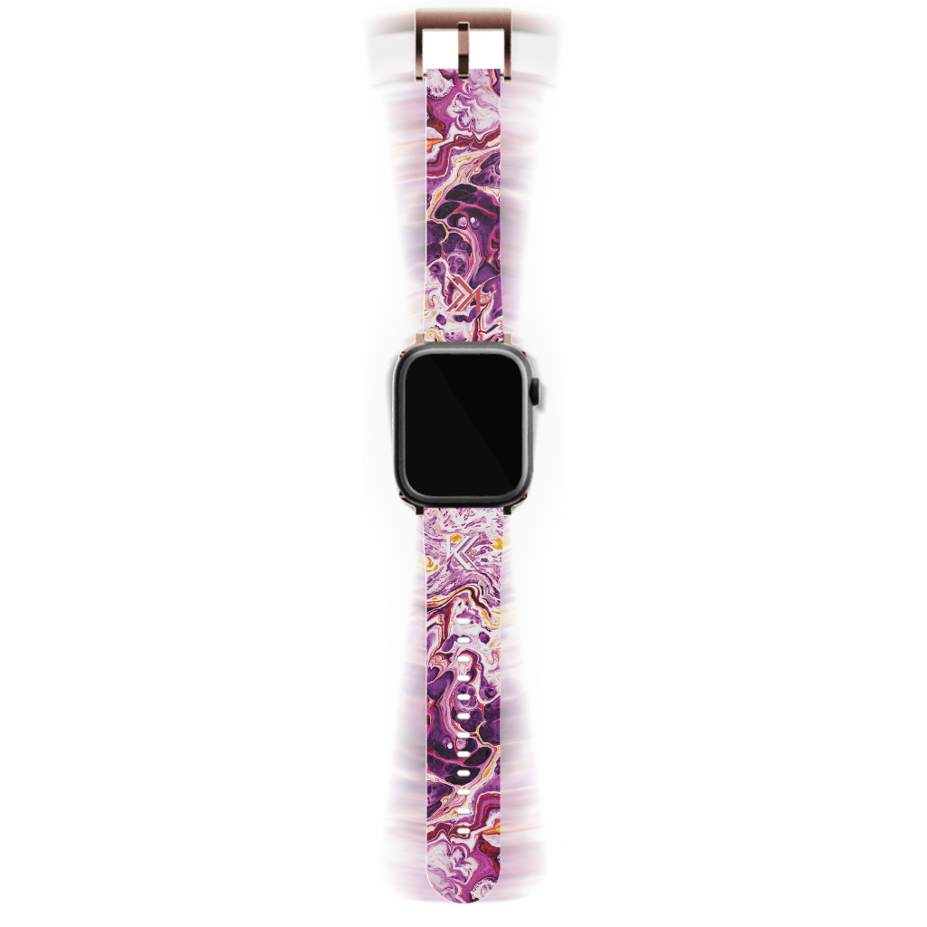 Fruchtiges Eis am Stiel Armband