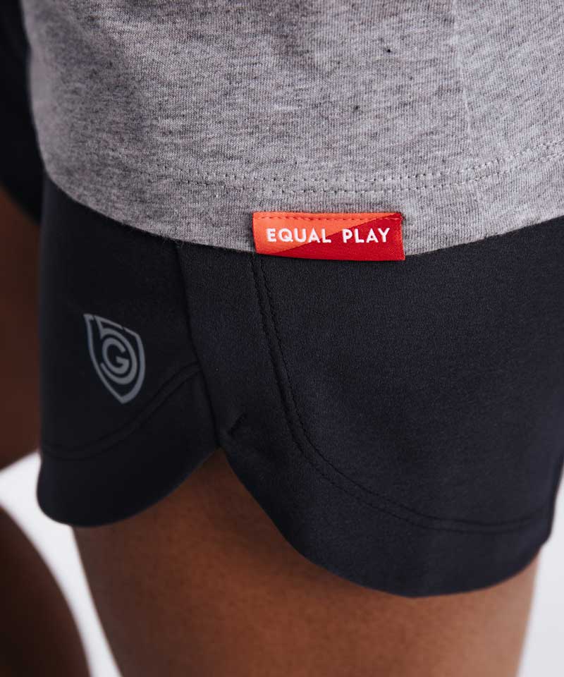 Goal Five Damen Sport-T-Shirt