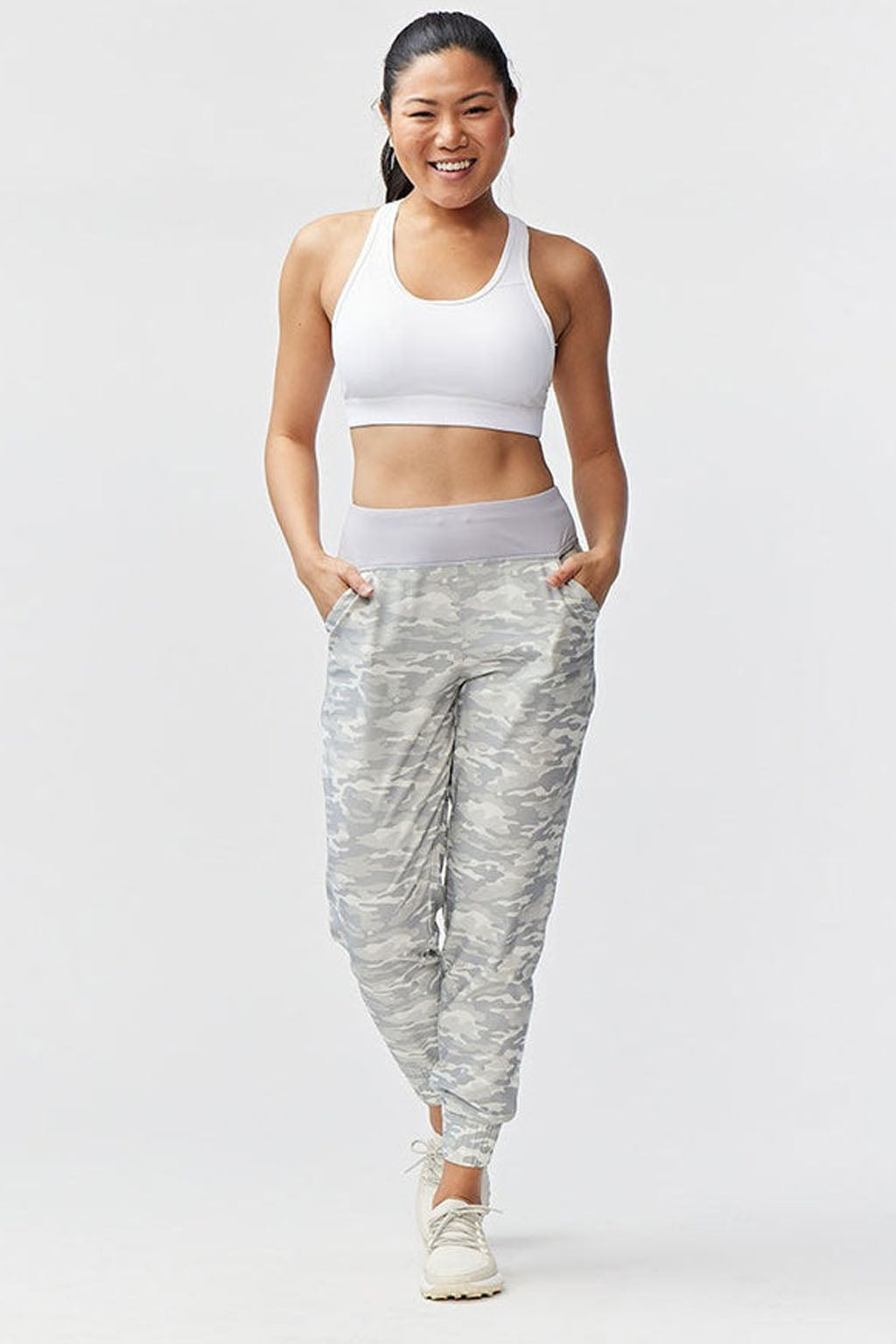 Excel Jogger 7/8 Länge 28" Hose