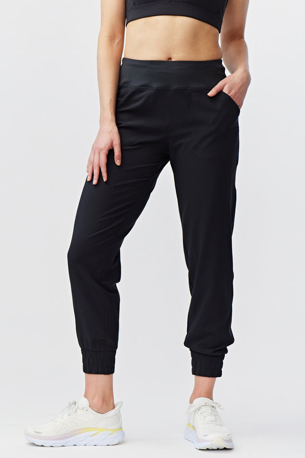 Excel Jogger 7/8 Länge 28" Hose